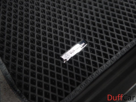 Автомобильные коврики Volkswagen Passat B4 (35i) (1993 - 1997)