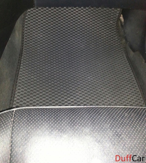 Автомобильные коврики BYD F3 I (2005 -2013)