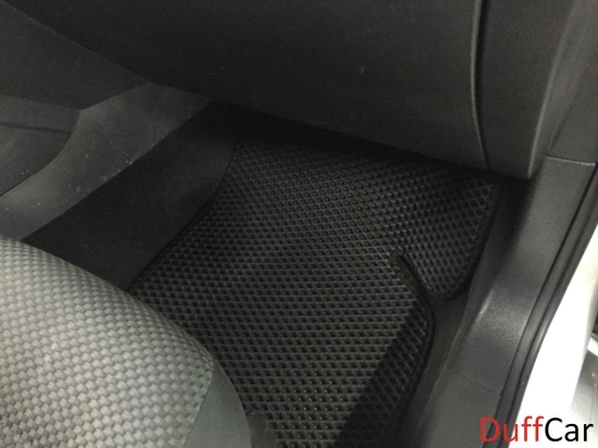 Автомобильные коврики Volkswagen Jetta VI (5C6) (2011 - 2019)