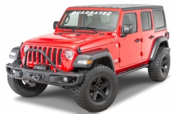 Eva коврики для Jeep Wrangler (JL) 3 двери (2017 -2023 )