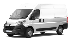 Eva коврики для Citroen Jumper 2227WO (2006-2022)