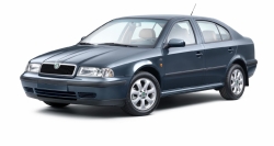 Чехлы для Skoda Octavia Tour Hb/Wag (1996-2010)